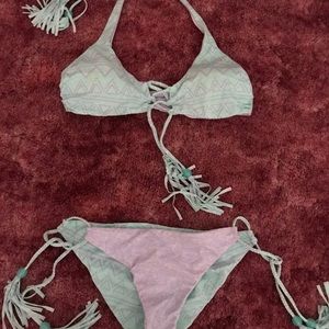 VS reversible bikini